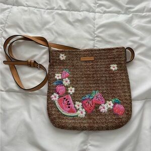 Vera Bradley shoulder bag